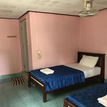 Cashew Nut Bungalows Hotel Ao Nang Zewnętrze zdjęcie