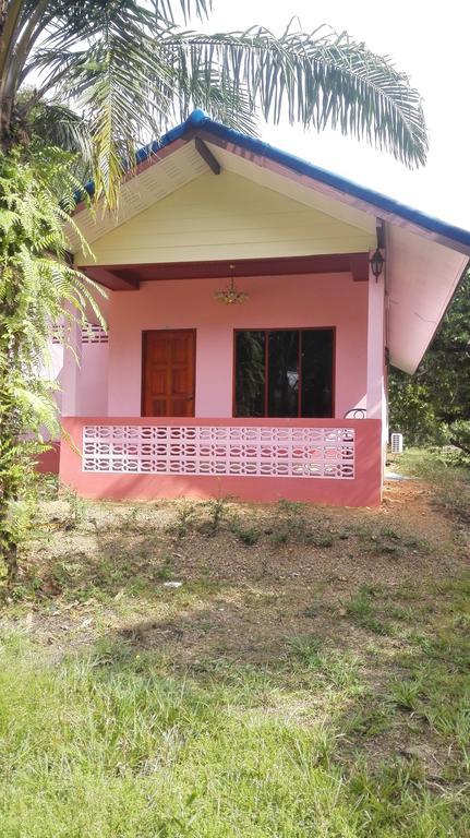 Cashew Nut Bungalows Hotel Ao Nang Zewnętrze zdjęcie