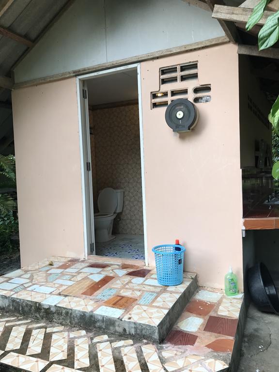 Cashew Nut Bungalows Hotel Ao Nang Zewnętrze zdjęcie