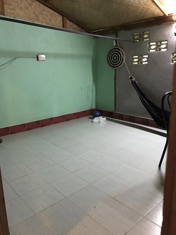 Cashew Nut Bungalows Hotel Ao Nang Zewnętrze zdjęcie