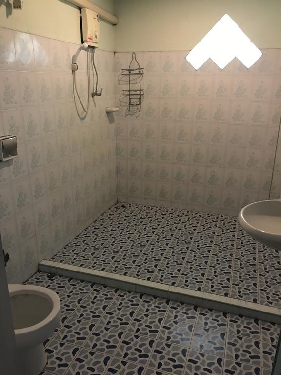 Cashew Nut Bungalows Hotel Ao Nang Zewnętrze zdjęcie