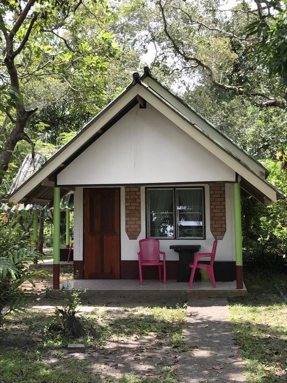 Cashew Nut Bungalows Hotel Ao Nang Zewnętrze zdjęcie