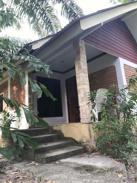 Cashew Nut Bungalows Hotel Ao Nang Zewnętrze zdjęcie